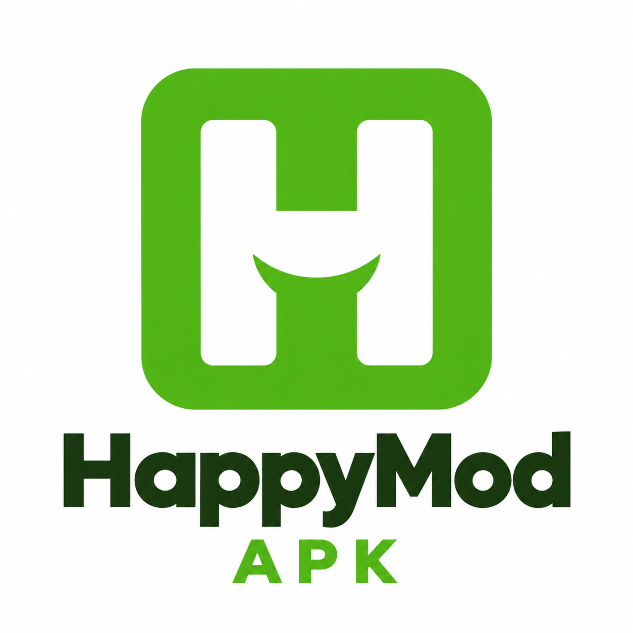 HappyMod APK logo